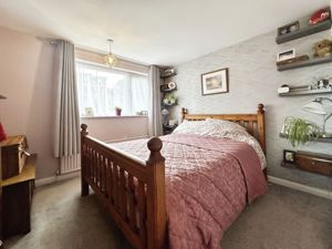 Bedroom 2- click for photo gallery